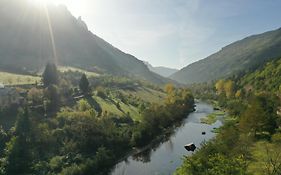 Moulin de Parayre